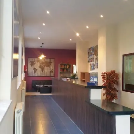 Cara Norte Hostel Palencia
