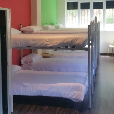Cara Norte Hostel