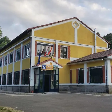 Hostel Cara Norte
