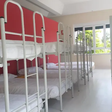 Hostel Cara Norte